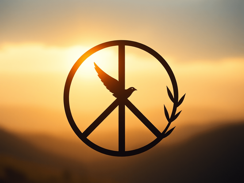 La pace che&nbsp;verrà