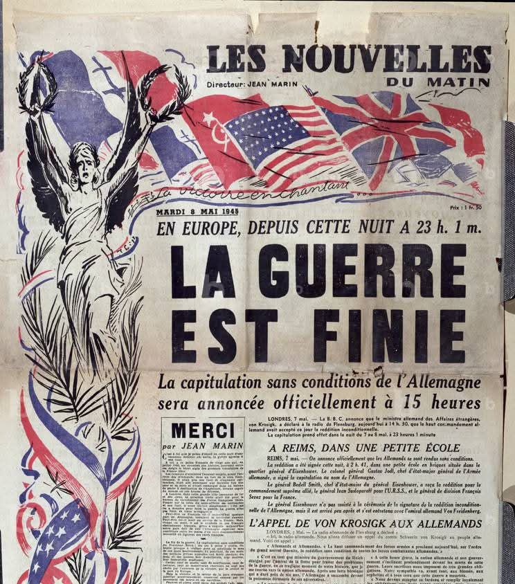 Oggi 80 anni fa, tra l’Europa e&nbsp;Roma