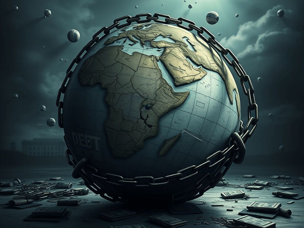 Finanza per lo sviluppo, avanti&nbsp;piano