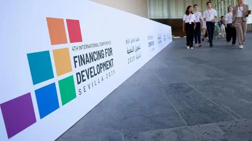 La Conferenza Onu di Siviglia sul Finanziamento allo Sviluppo&nbsp;*