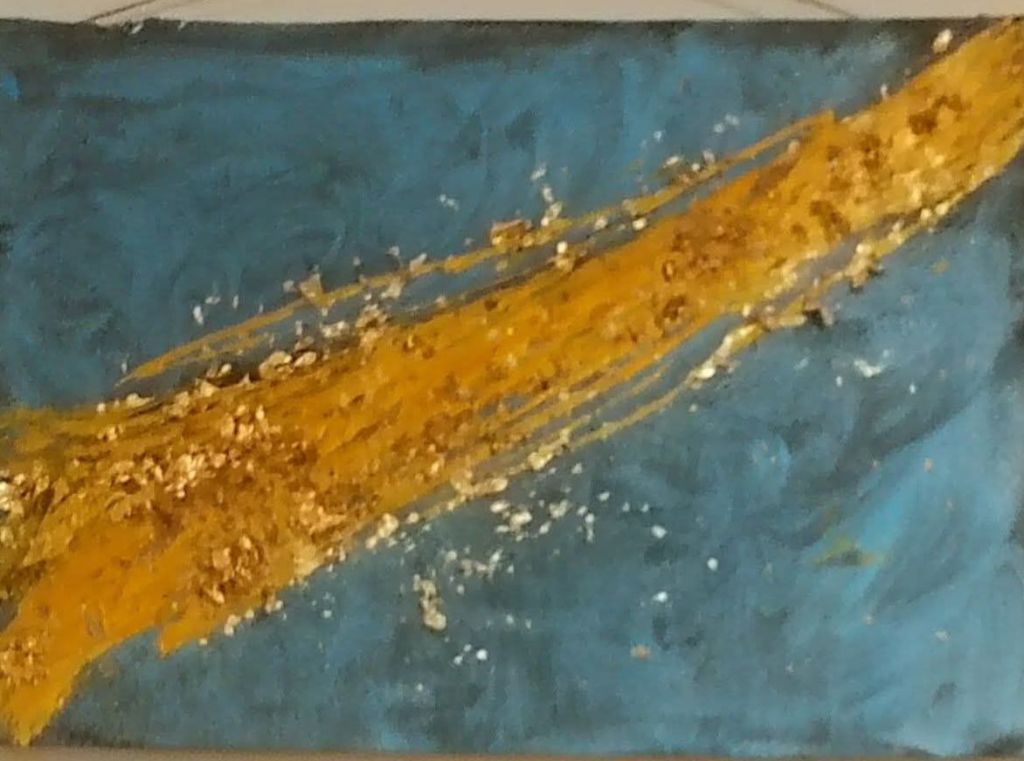 La fine di un&nbsp;mondo