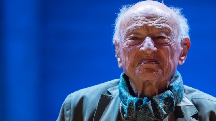 Morin, Habermas e la fine del&nbsp;Novecento